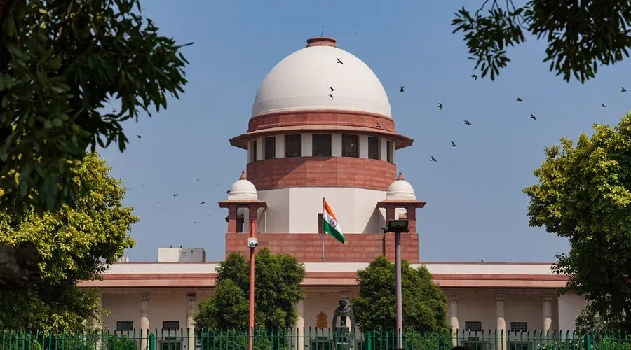 Supreme Court’s