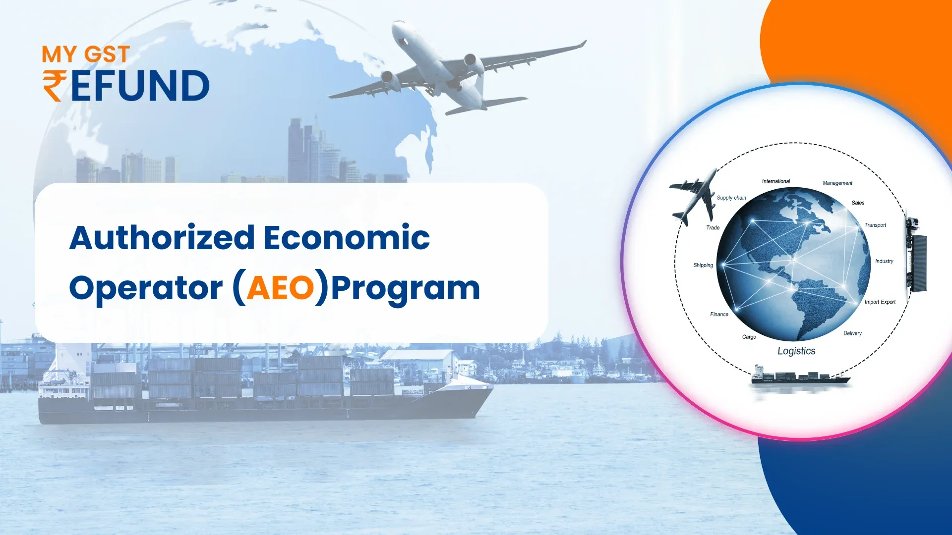 Authorized Economic Operator (AEO)Program