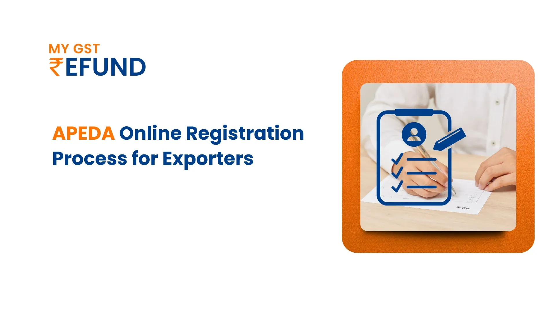 APEDA Registration Online: Step-by-Step Guide for Exporters