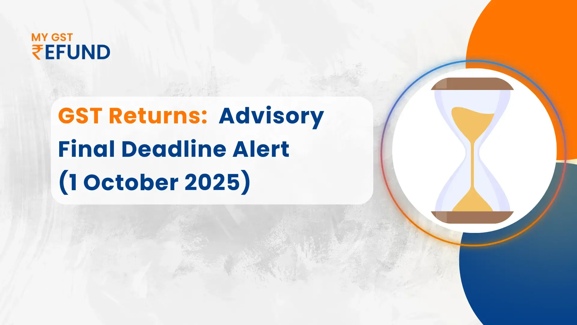 GSTN Advisory: Returns Over 3 Years Past Due to Be Barred