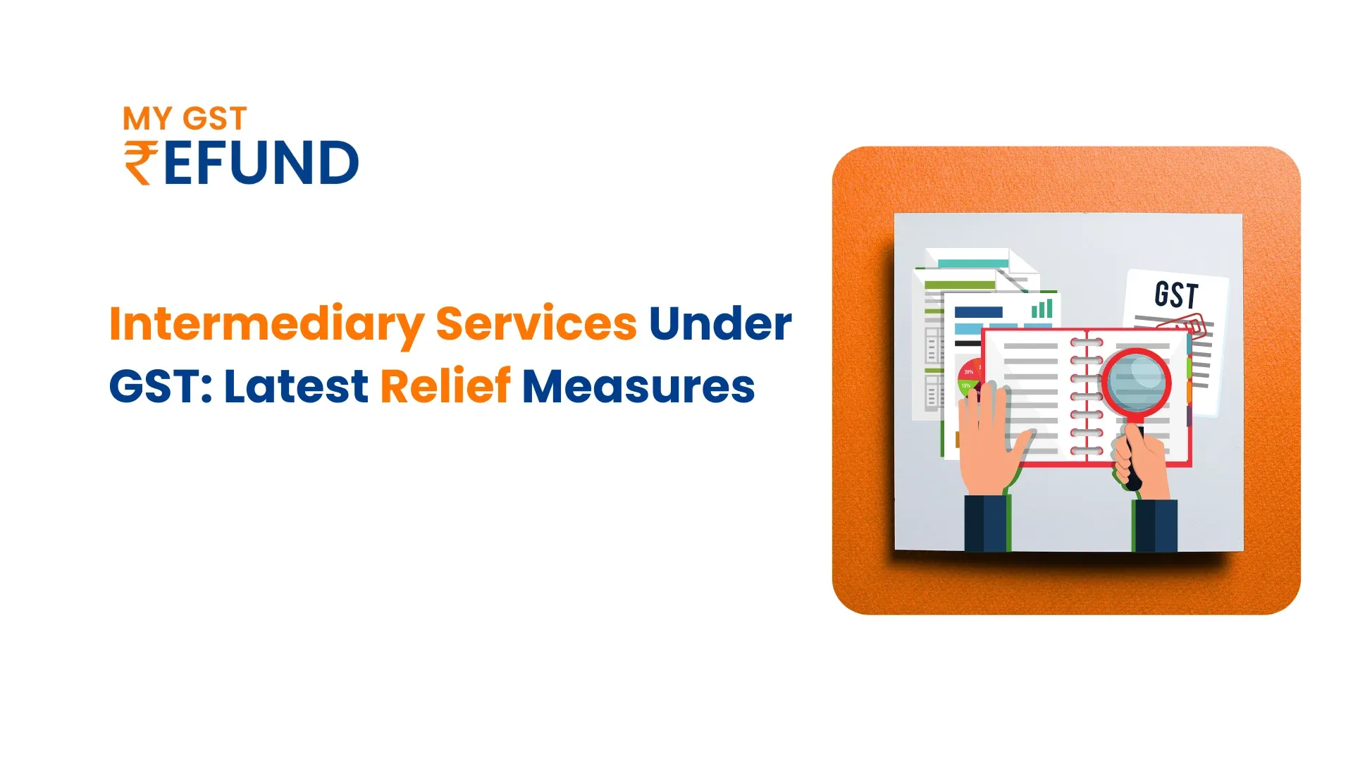Intermediary Services in GST