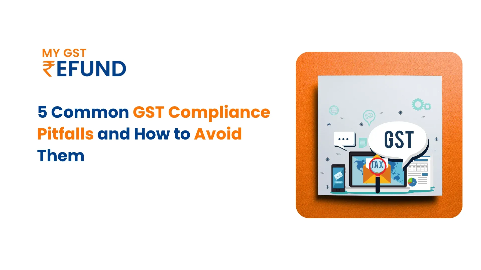 GST Compliance