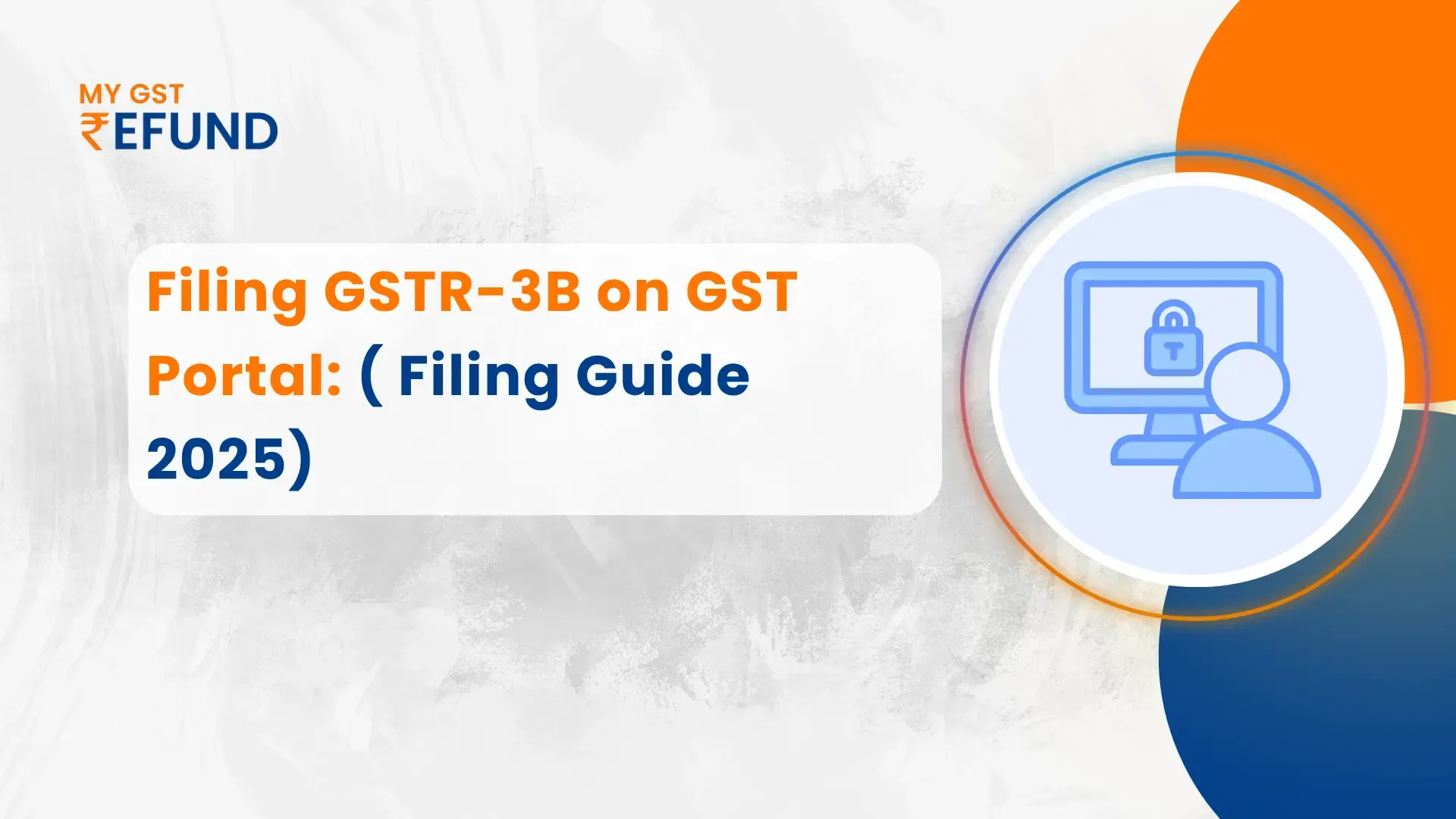 gstr3b filing guide