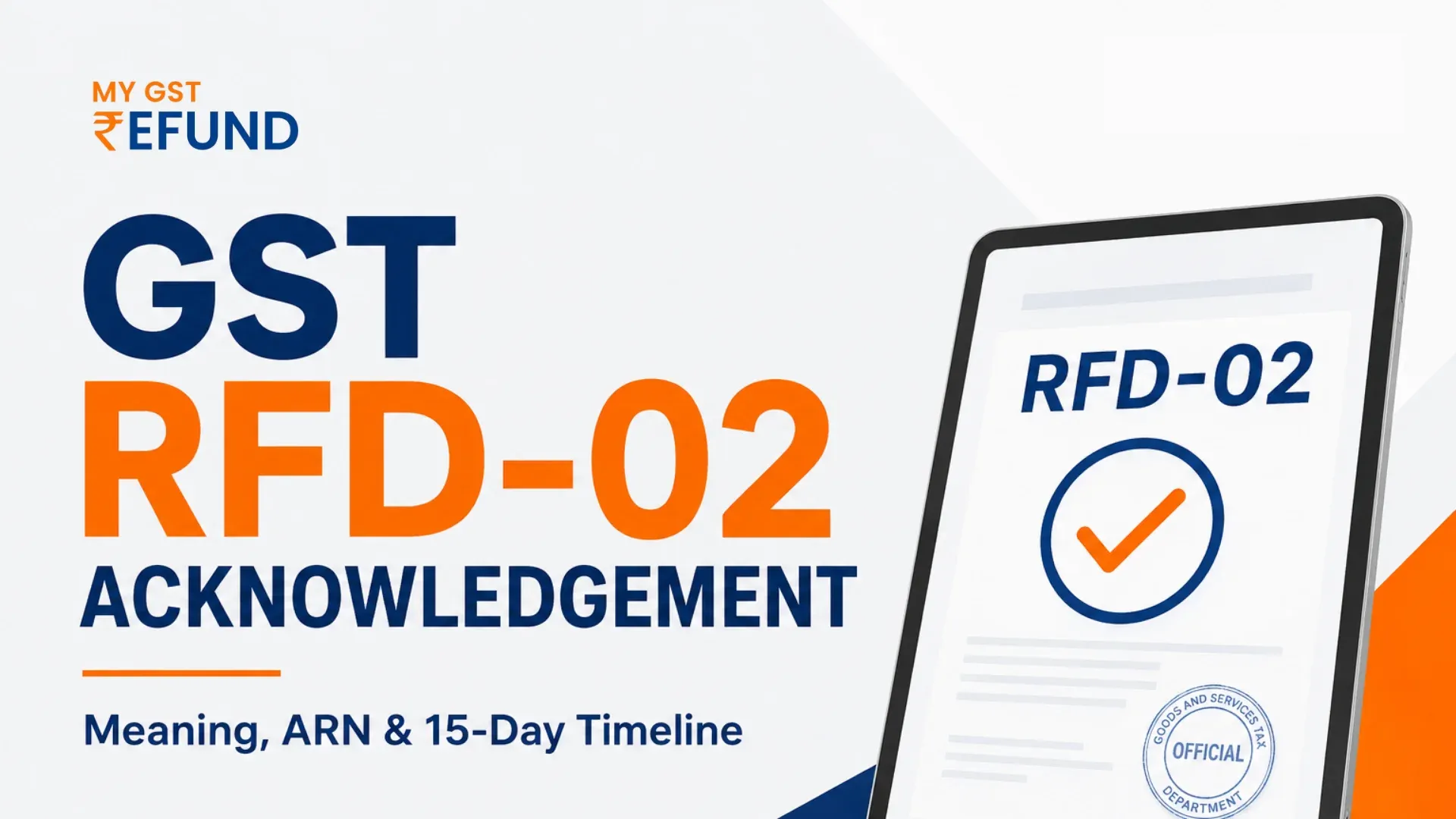 gst-rfd-02-acknowledgement gst-rfd-02-acknowledgement