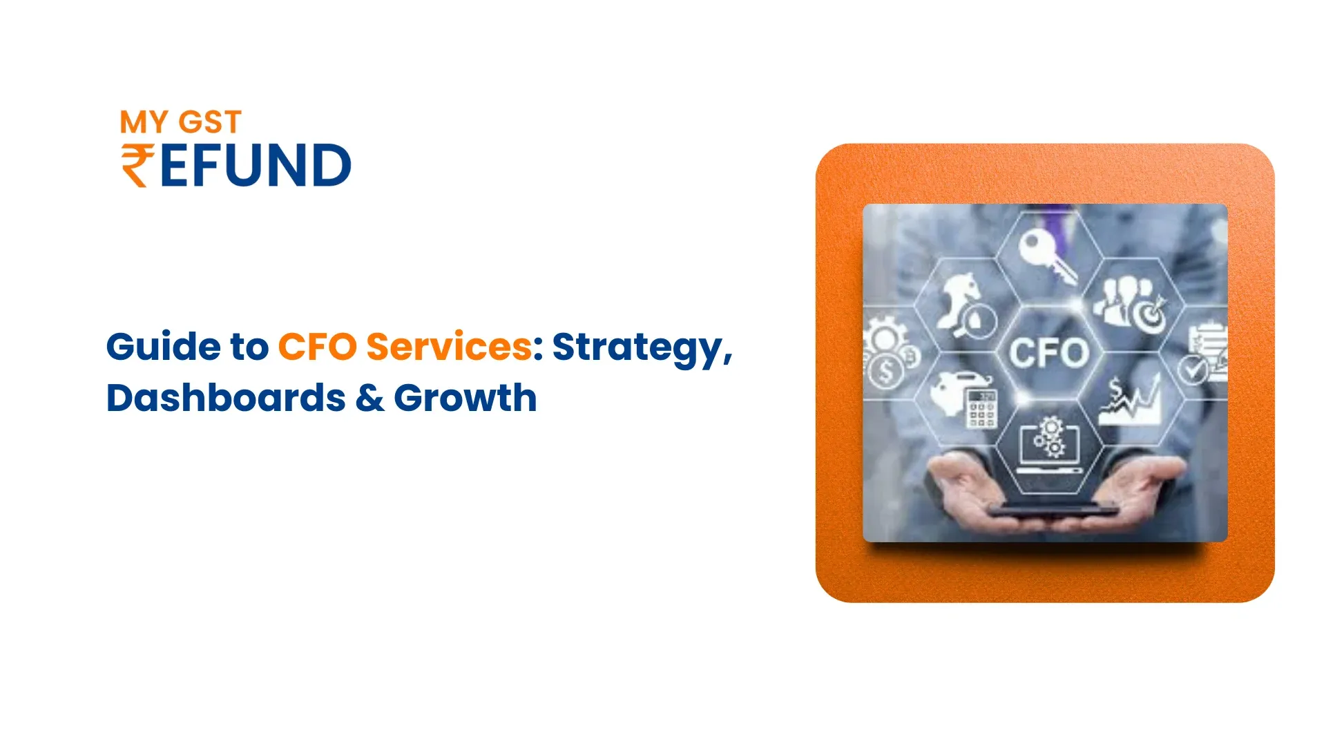CFO Services
