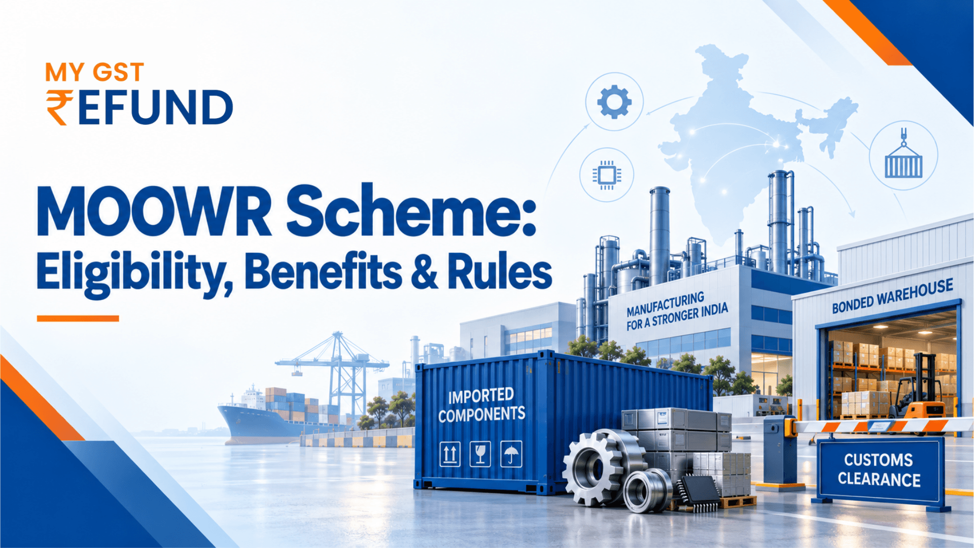 MOOWR Scheme: Eligibility, Benefits & Rules