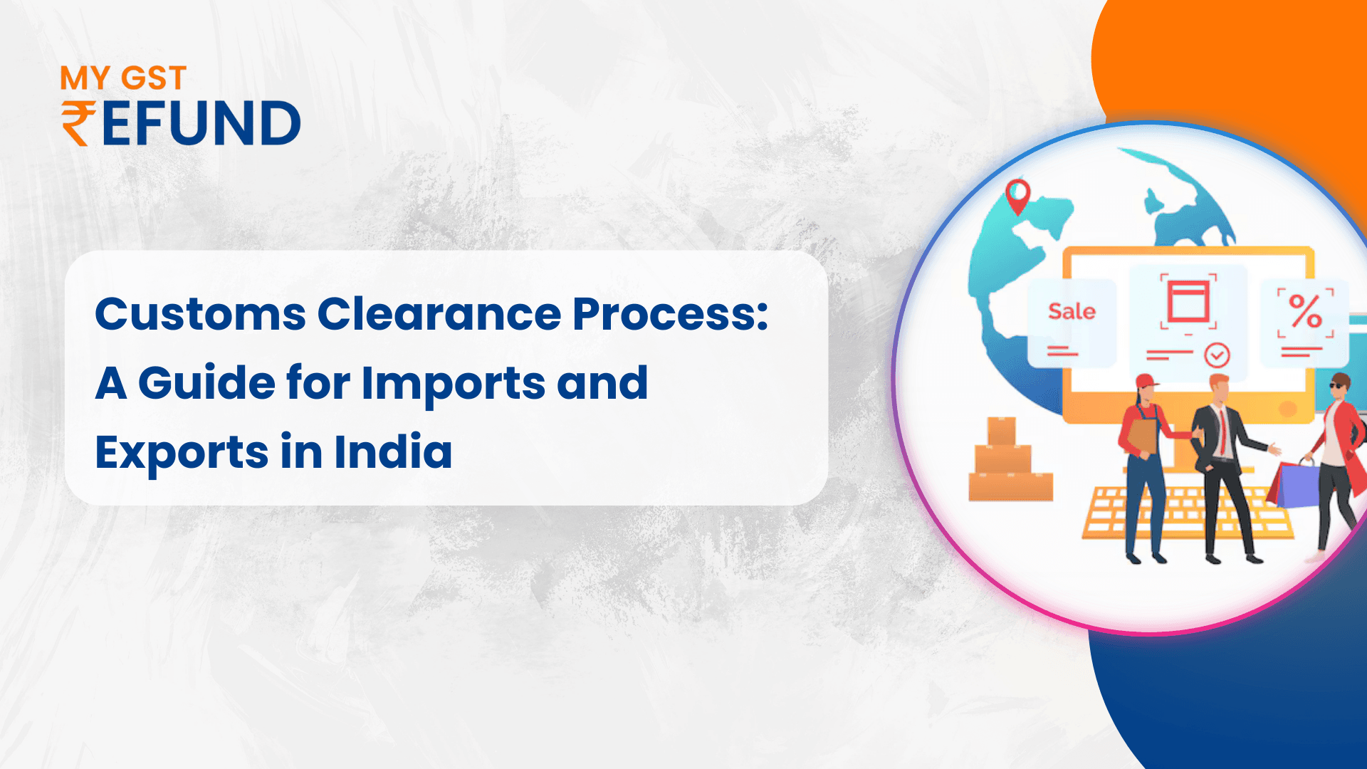 Customs Clearance Process