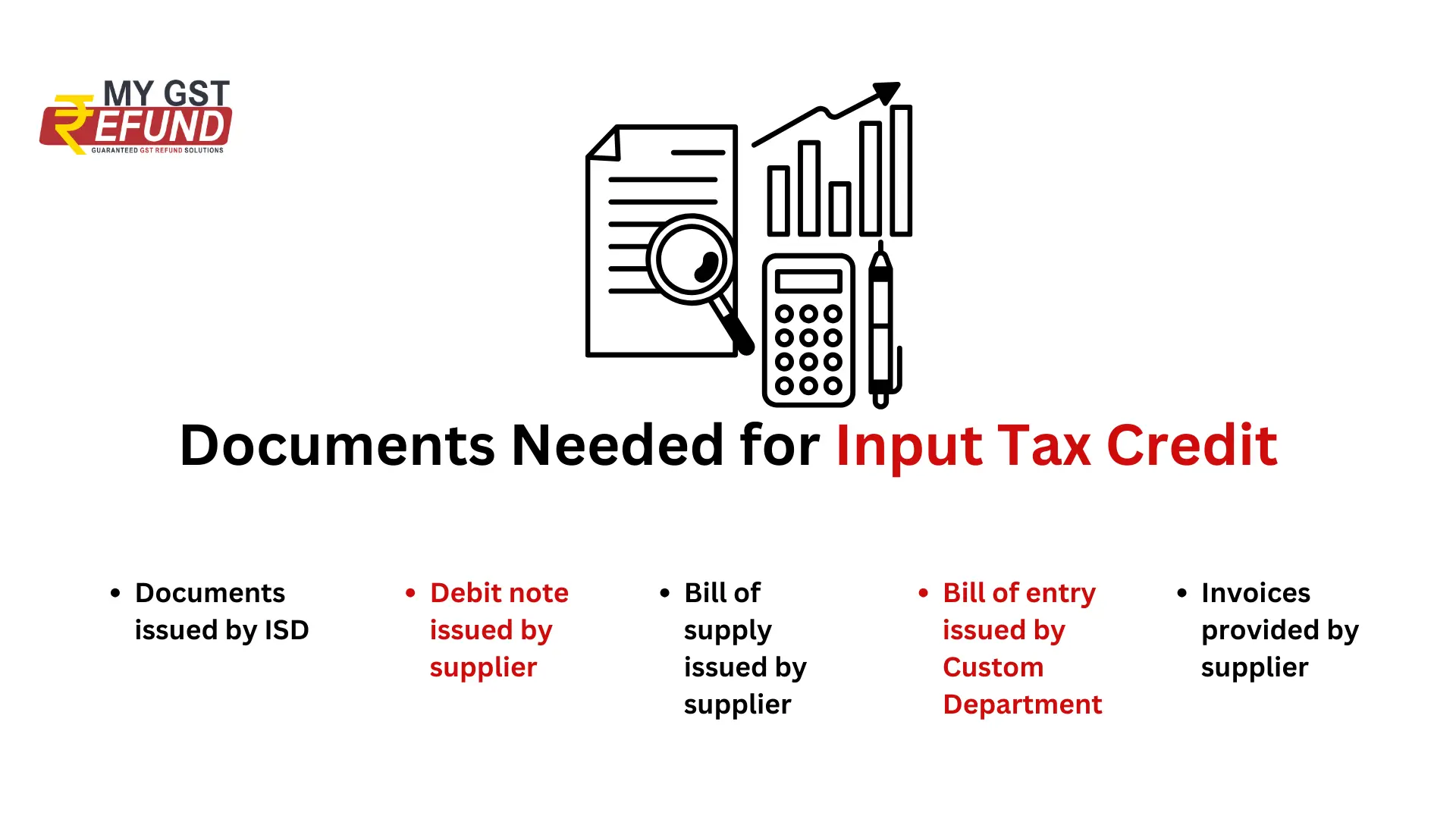 Documents Needed for ITC.webp