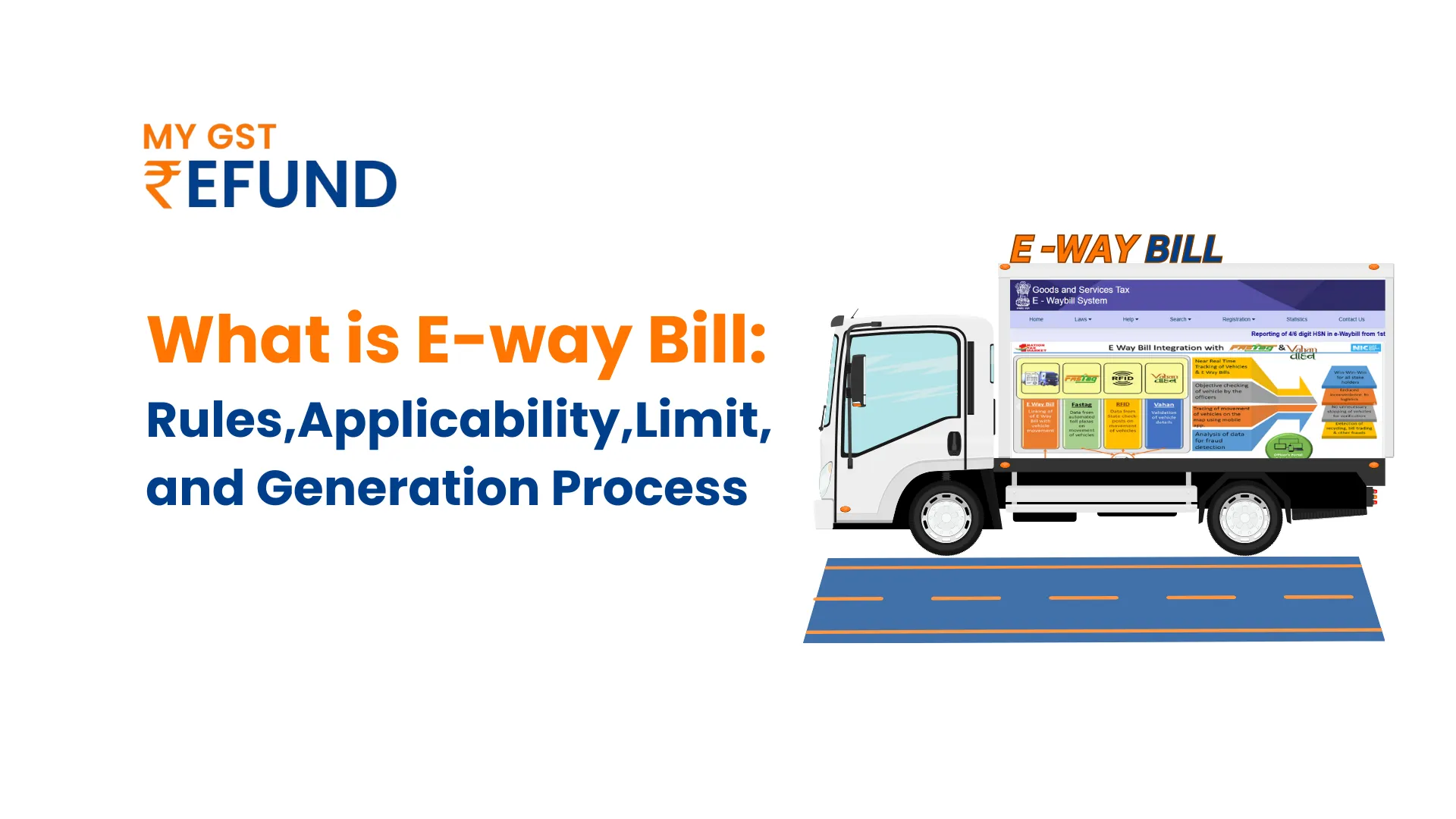 E-WAY BILL