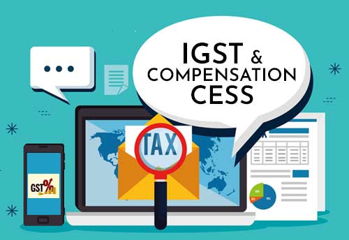 IGST and Compensation Cess Exemption under the Advance Authorisation, EPCG and EOU Scheme
