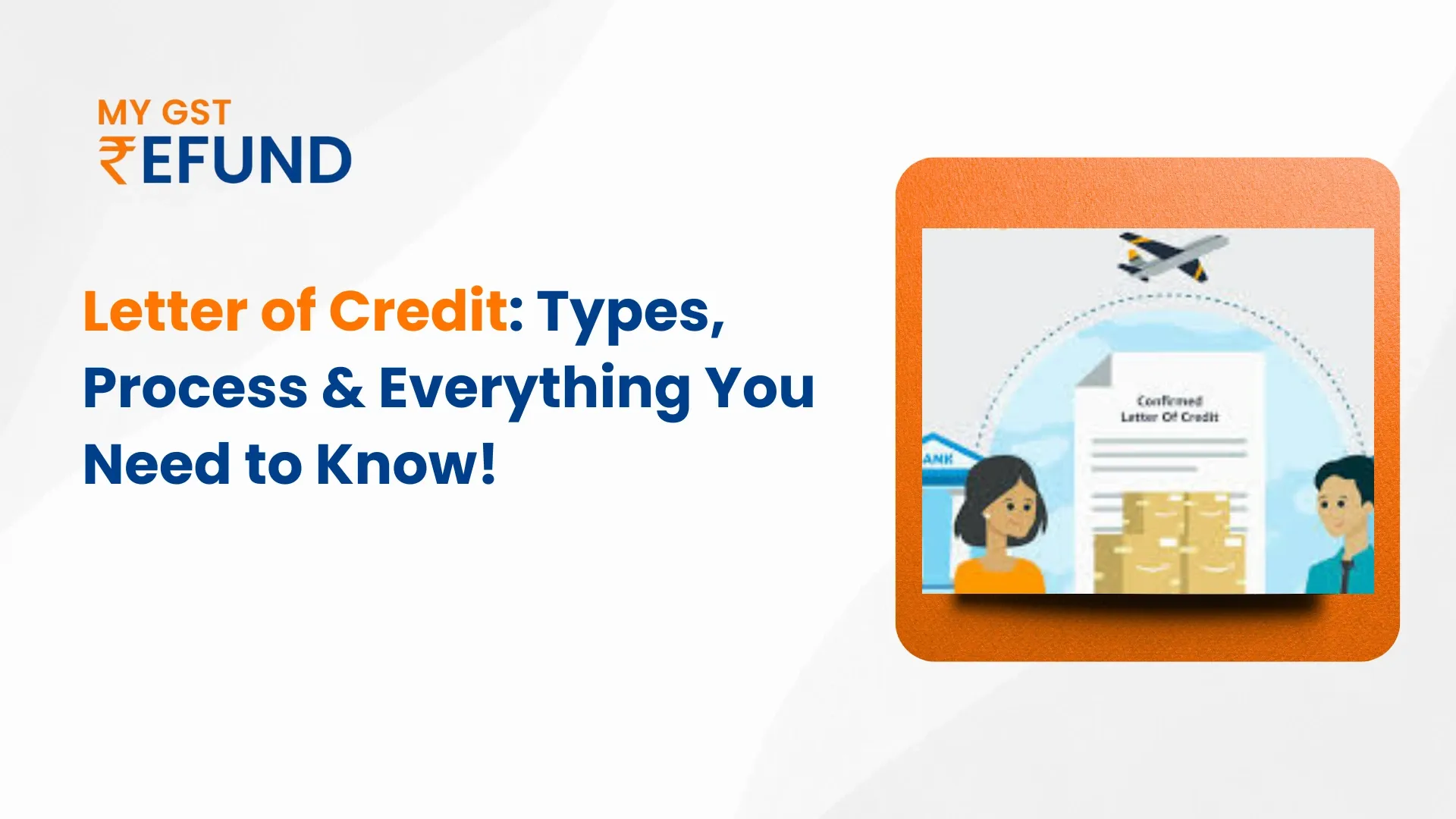 letter of credit