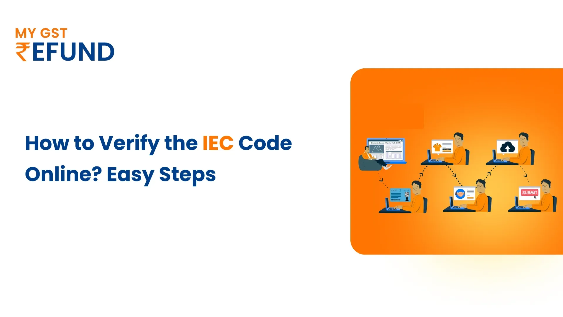 IEC Code Online