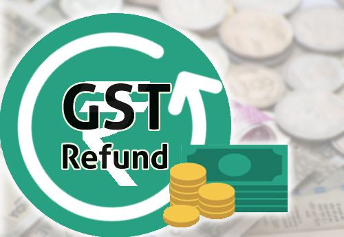 Manual or Automatic Route for GST Refunds- MyGST Refund