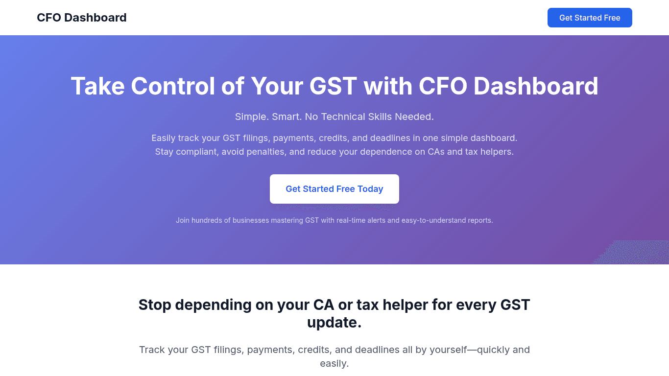 Mastering GST Compliance with CFO Dashboard.png