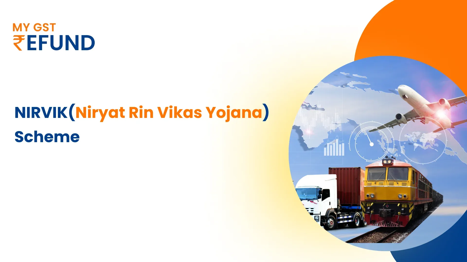 NIRVIK(Niryat Rin Vikas Yojana) Scheme