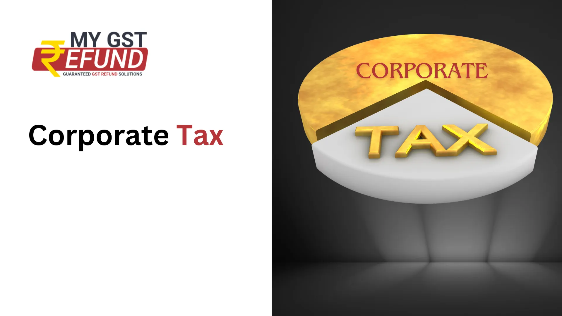 Corporate Tax 