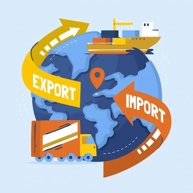 Process for Exporting Goods from India.webp