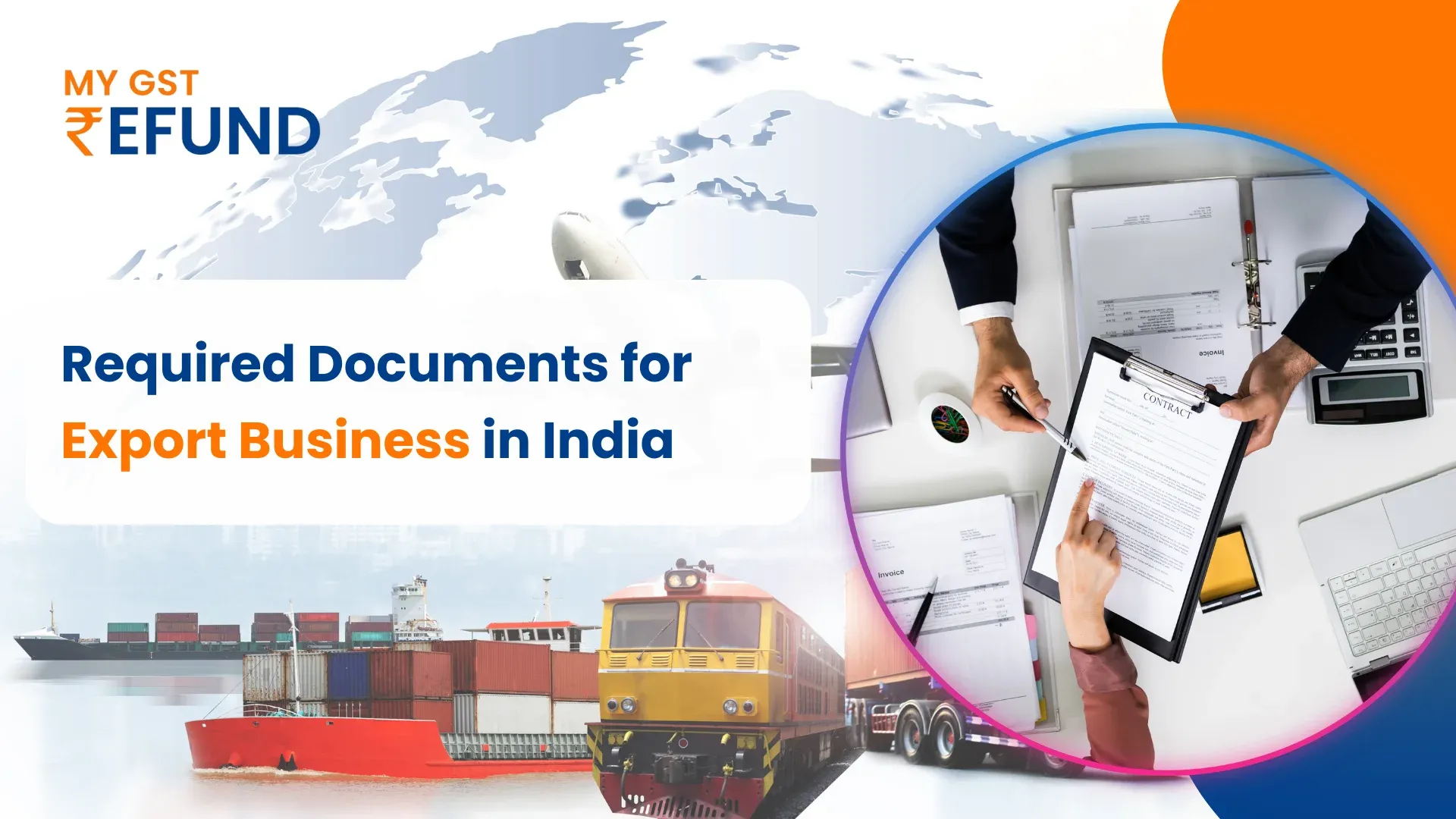 Required Documents for Export Business in India