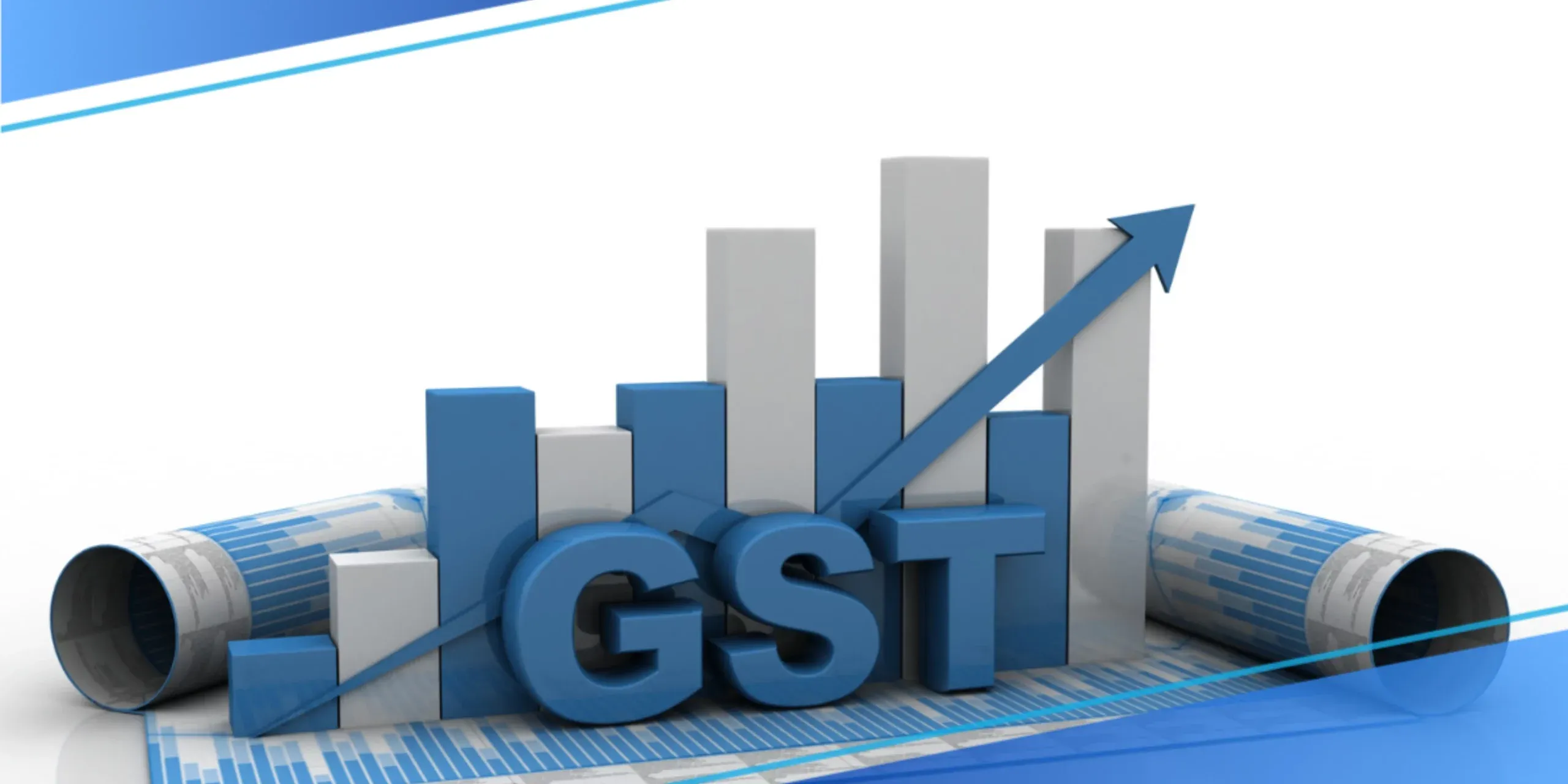 GST collection grows 12% YoY at Rs 1.57 lakh crore in May