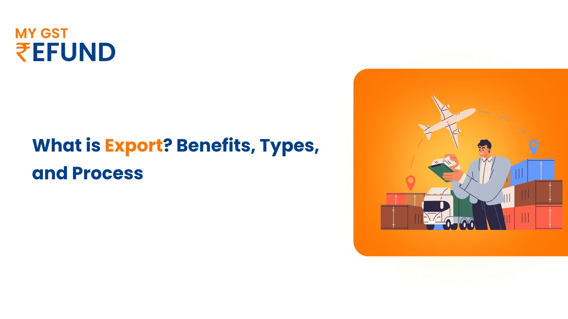 Export Benefit
