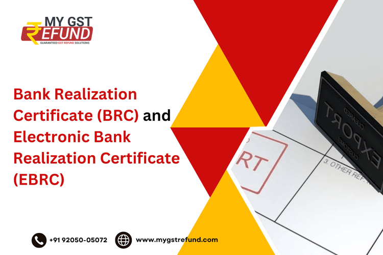 A Comprehensive Guide to Obtaining BRC and EBRC 