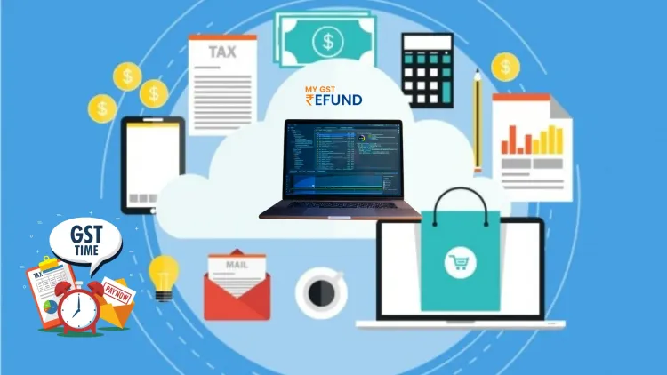 Best GST Return Filing Software in India 2026