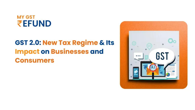 GST 2.0 Reforms