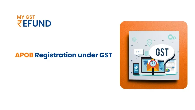 Register Additional Place of Business (APOB) under GST