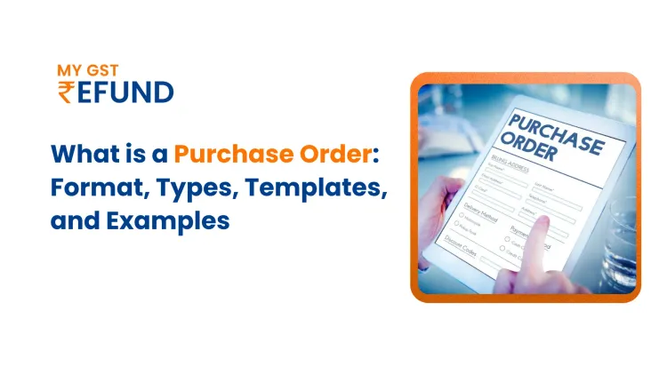 Purchase Order