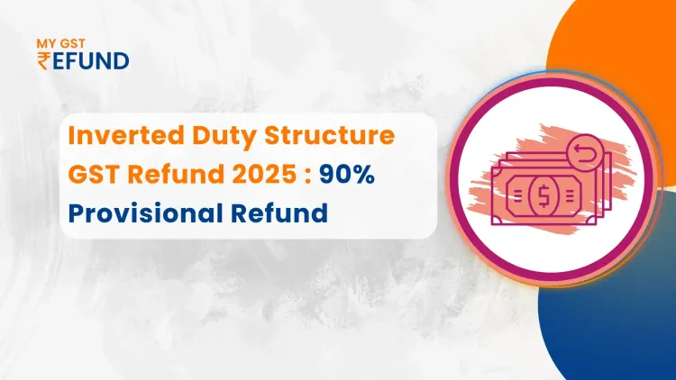90% Provisional Refund