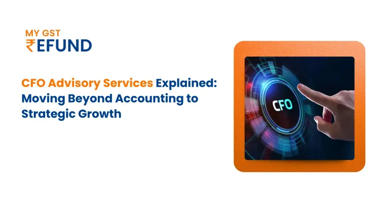 CFO Advisory Services