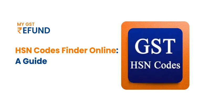 HSN Finder