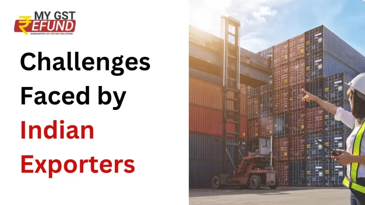 Hurdles on the Highway to Exports: Challenges Faced by Indian Exporters