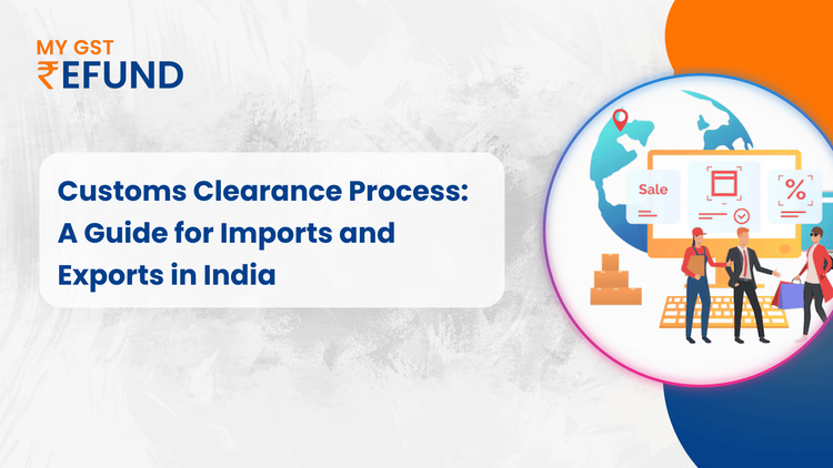 Customs Clearance Process