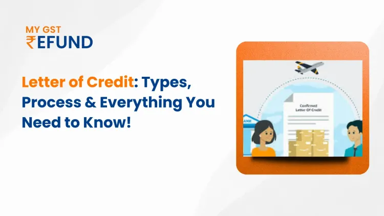 letter of credit