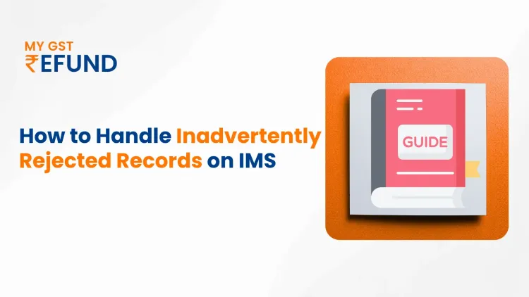 How to Handle Inadvertently Rejected Records on IMS