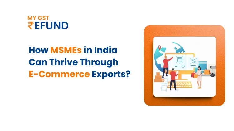 E-Commerce Exports