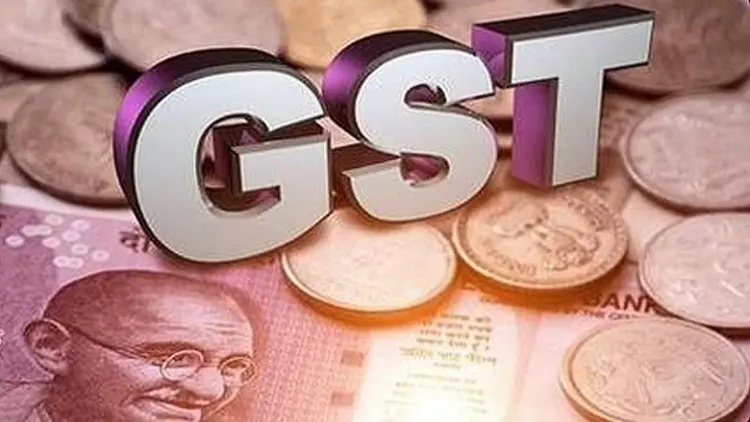 Thousands of taxpayers get GST notices for FY18