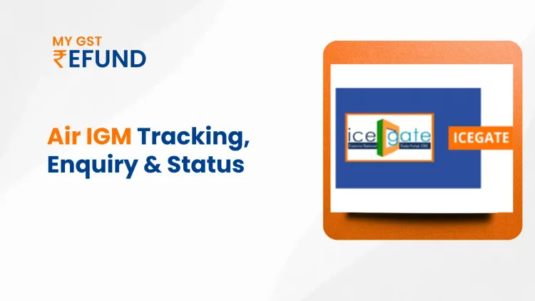 Air IGM Tracking