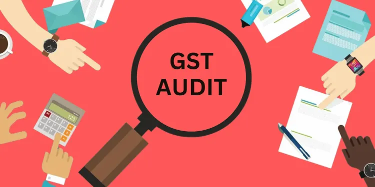 Union govt to set up online audit mechanism under GST, says Parliamentary panel