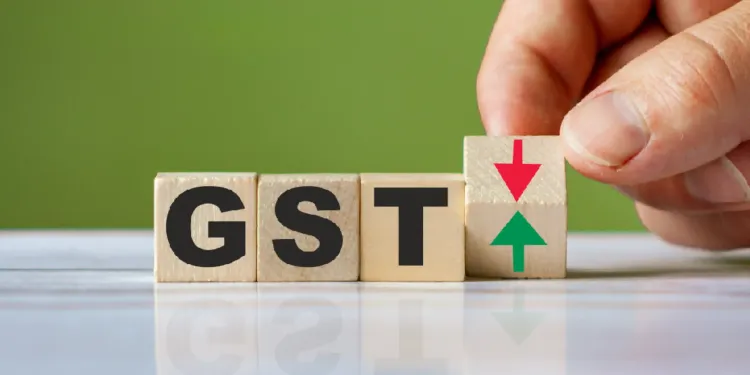 GST directorate seeks tax on corporate guarantees
