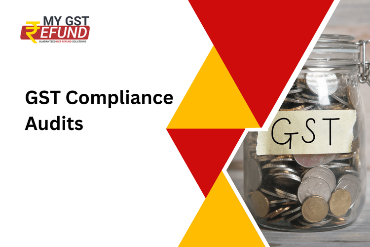 GST Compliance Audits