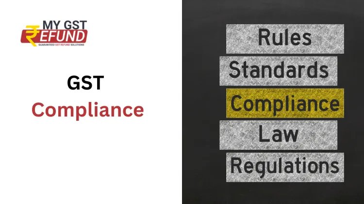gst compliance