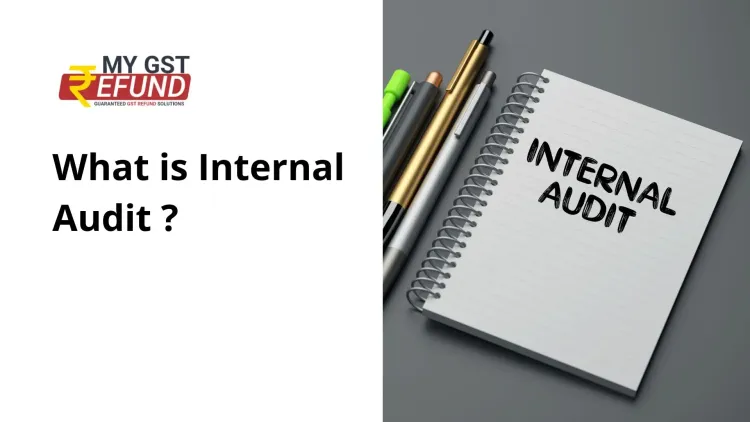 what is internal audit?