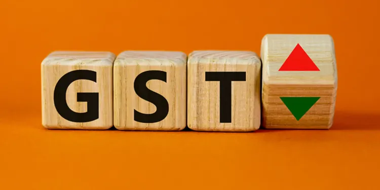 Brought GST under PMLA purview to fighting financial fraud: Centre