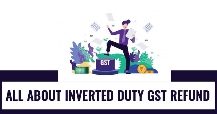 Can Revision in GST refund formulae be beneficial for “IDS” supplies?