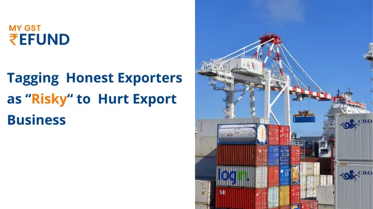 What Is the Risky Exporter Tag and How Can You Remove It?