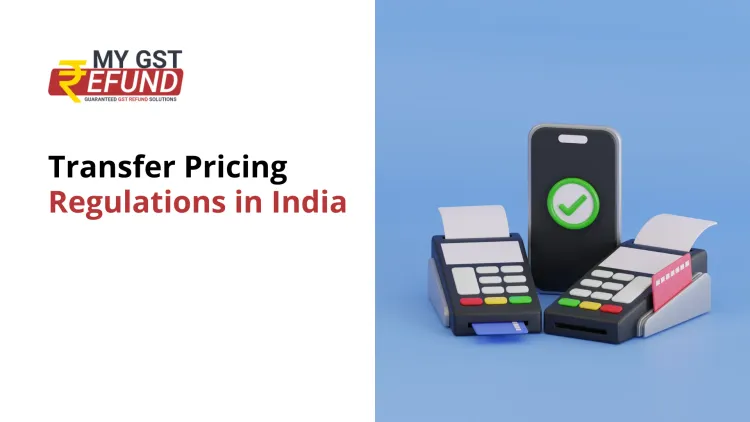 Transfer Pricing Regulations in India