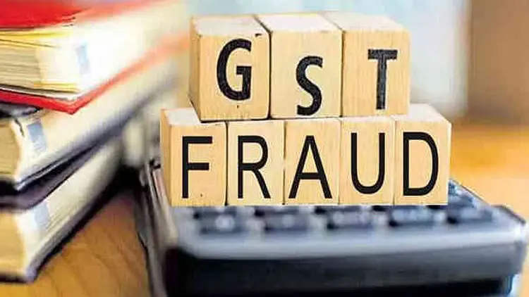 Punjab tops region in fraud GST registration cases &#8211; MyGSTRefund