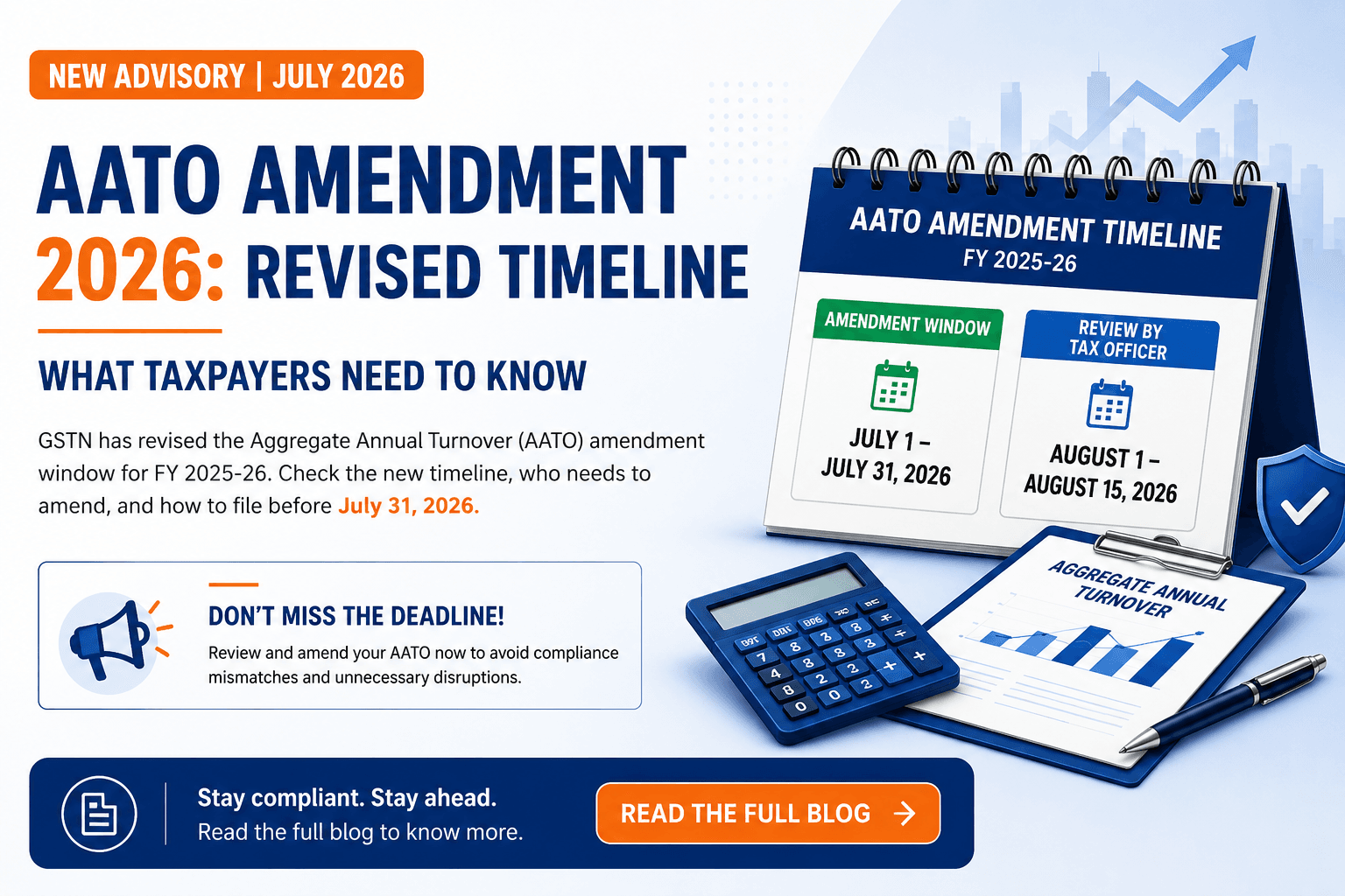 AATO Amendment